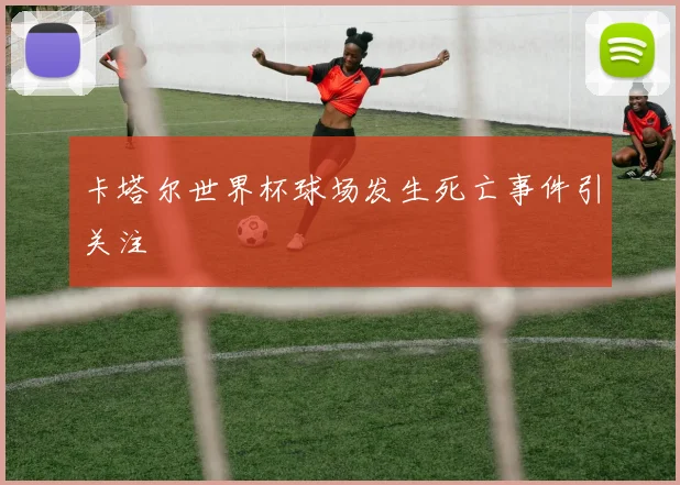 卡塔尔世界杯球场发生死亡事件引关注